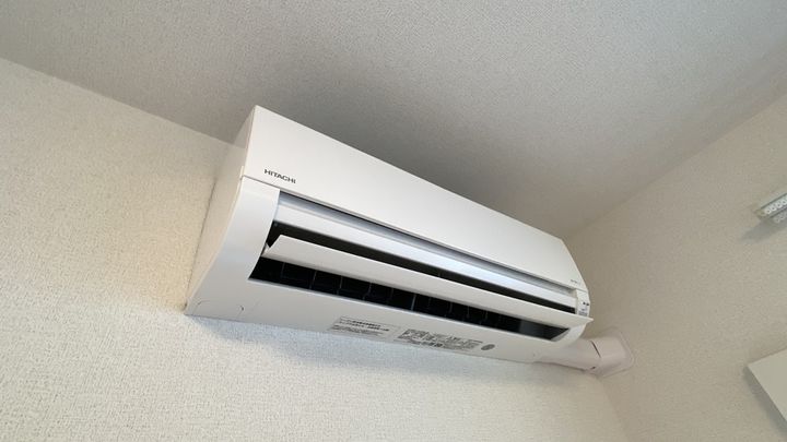 ヴィラ・マウントワン長尾Aのその他画像