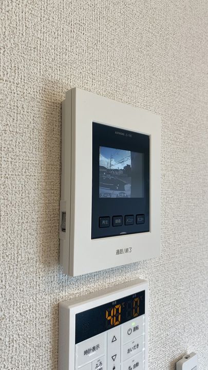 ヴィラ・マウントワン長尾Aのその他画像