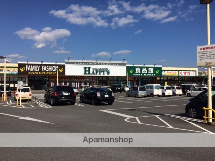 古谷ハイツ201の周辺