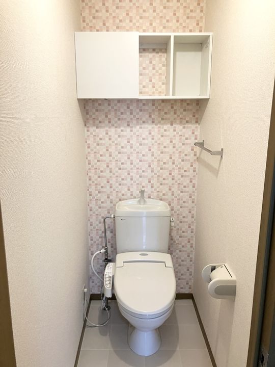 サンコーポ石井 A棟のその他画像