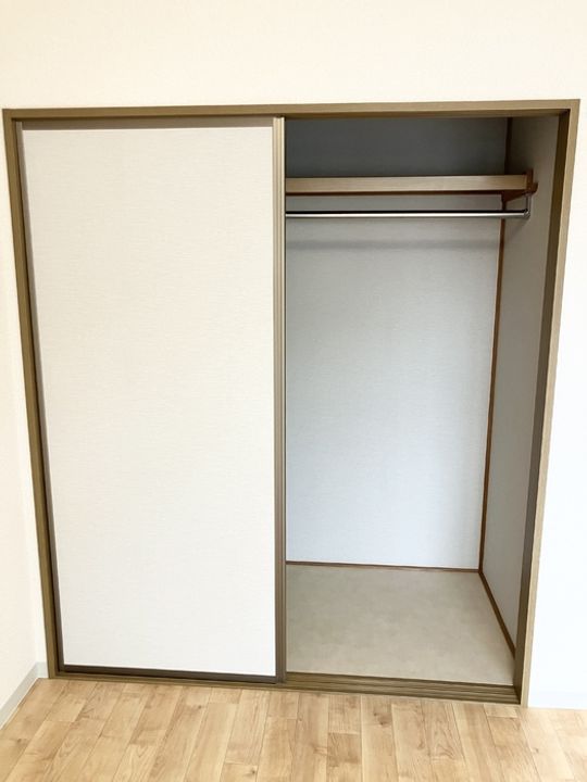 サンコーポ石井 A棟のその他画像