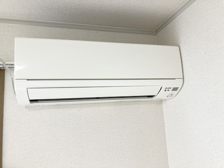 サンコーポ石井 A棟のその他画像
