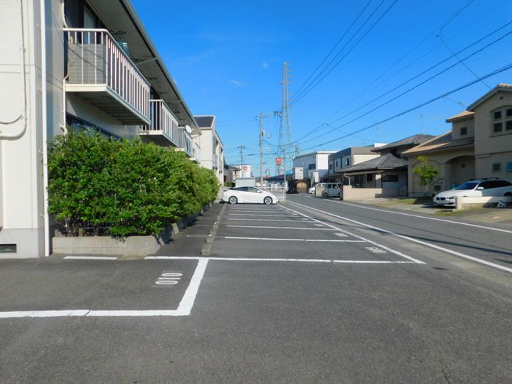 プレジール林のその他画像