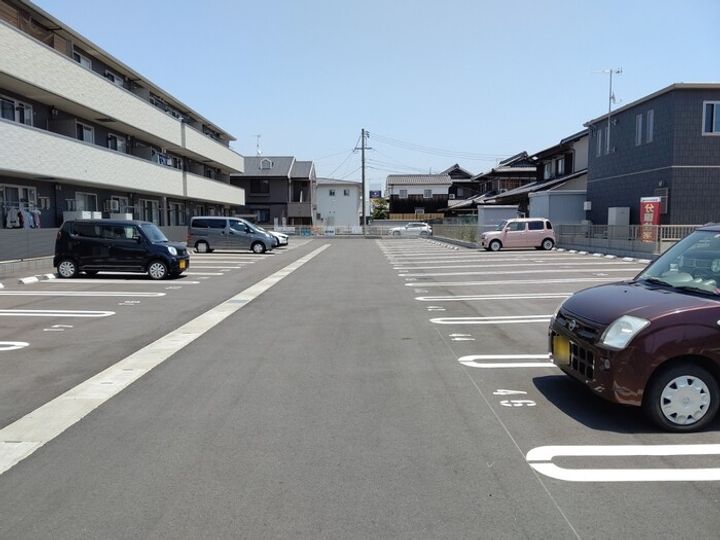 グランレーベンのその他画像