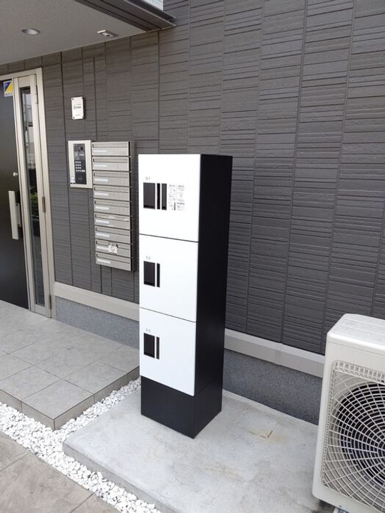 グランレーベンの内装