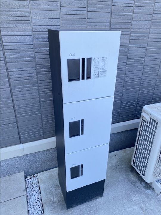 グランレーベンの内装