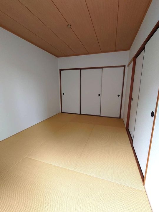 ドリーム神田の内装