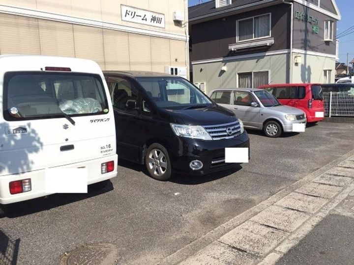 ドリーム神田のその他画像