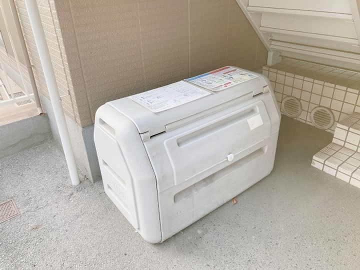 ドリーム神田の内装