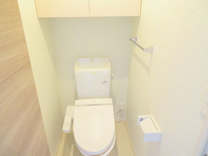 アステール白楽町のその他画像