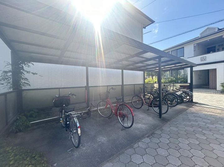 サンビレッジ児島 H棟のその他画像