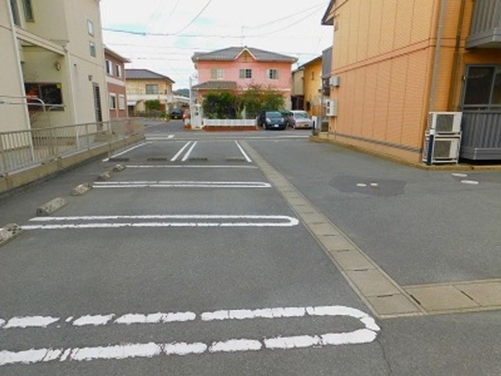 パーチュ オーラ A棟のその他画像