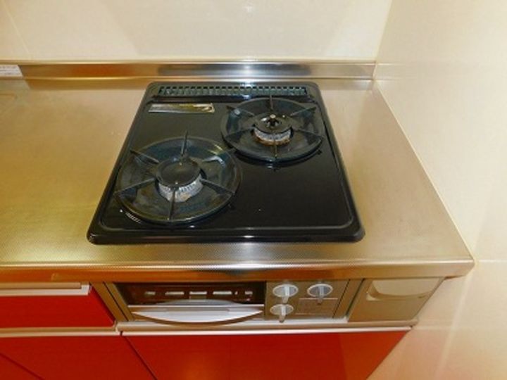 パーチュ オーラ A棟のその他画像