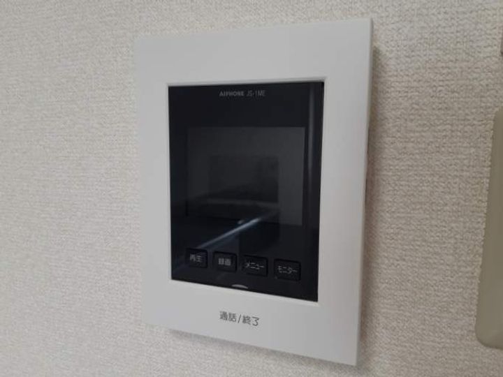 プレジール石部 A棟のその他画像