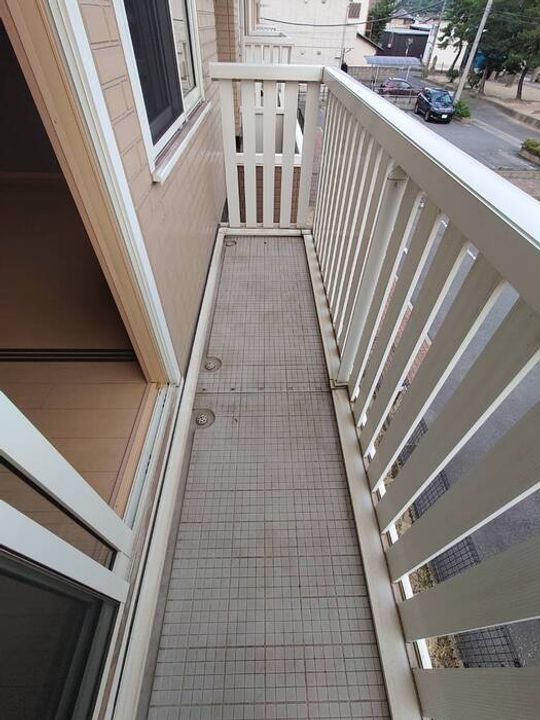 ブィラ ハッピネス B棟のその他画像