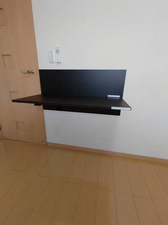 ブィラ ハッピネス B棟のその他画像