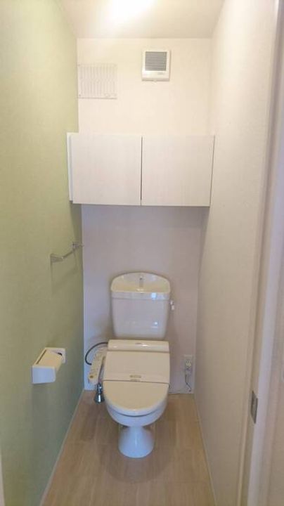 ファーシル B棟のその他画像