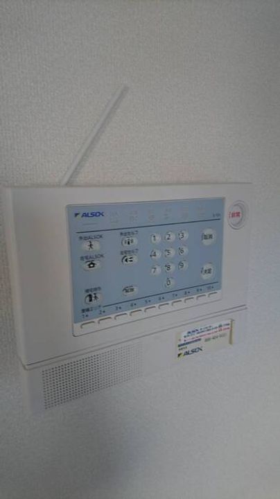 ファーシル B棟のその他画像