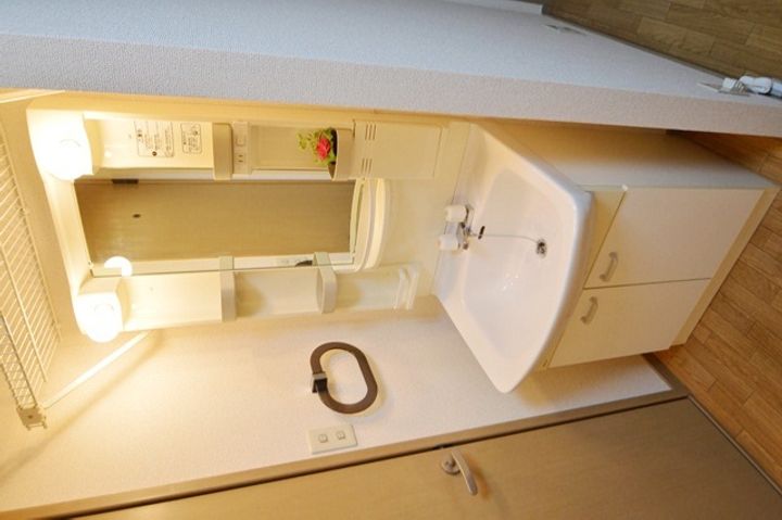 宮原マンション小溝 A103のその他画像