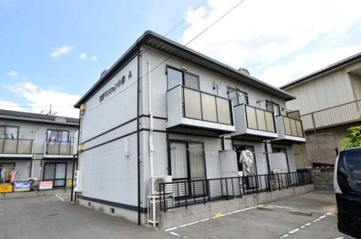 宮原マンション小溝 A103の外観