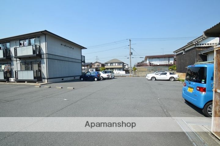 ローゼンハイツ A棟201のその他画像