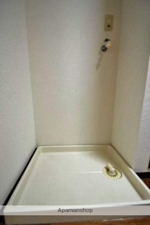 クレセール下伊福の内装