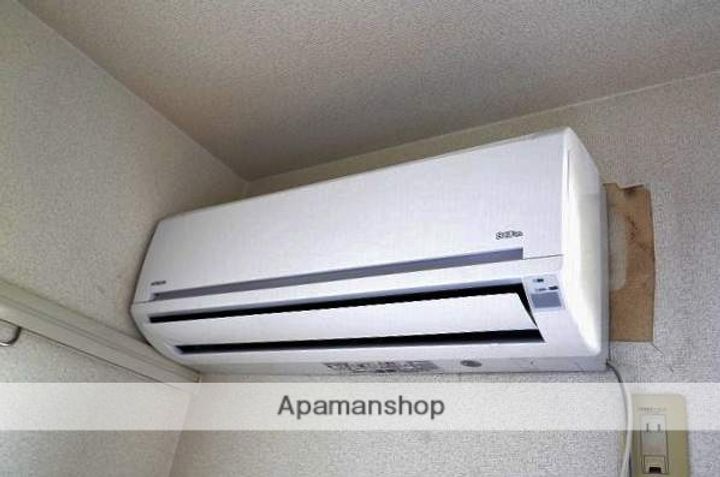 コーポ橋本のその他画像