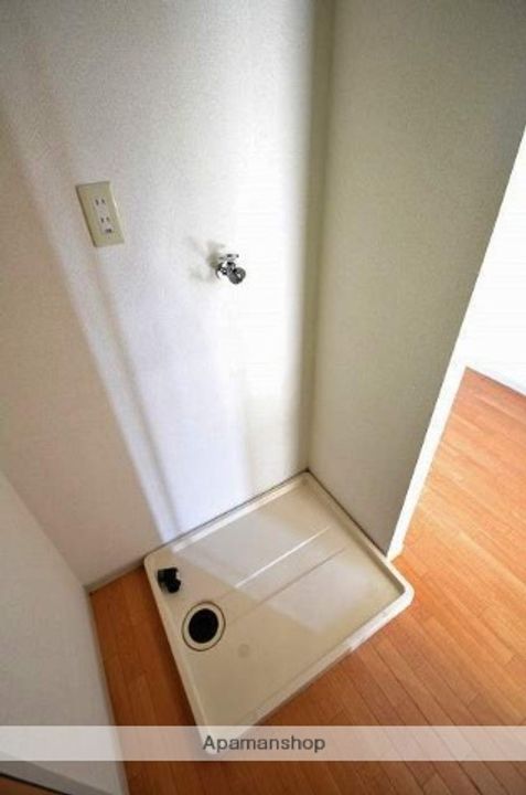 コーポ橋本のその他画像
