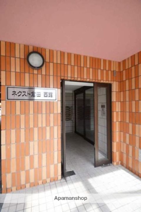 ネクスト倉田 西館のその他画像