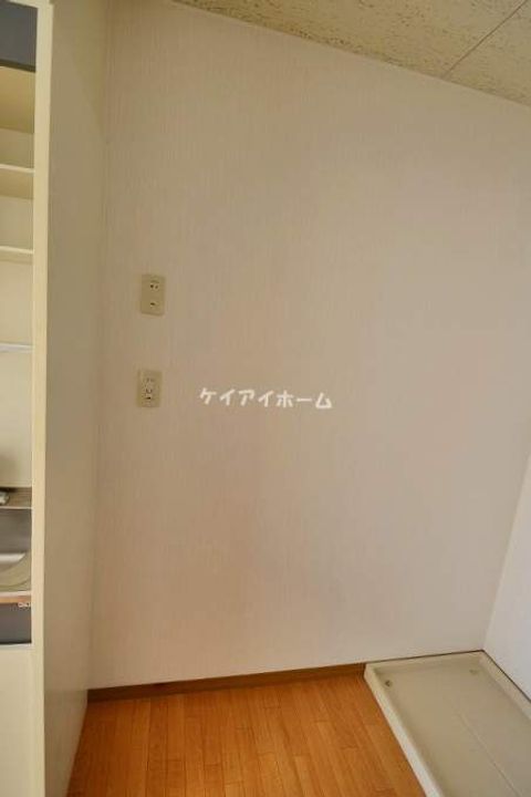 カーサ・アネーロ A201の内装