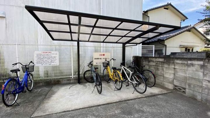 カーサ・アネーロ A201のその他画像