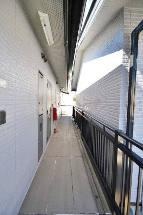 カーサ・アネーロ A201のその他画像