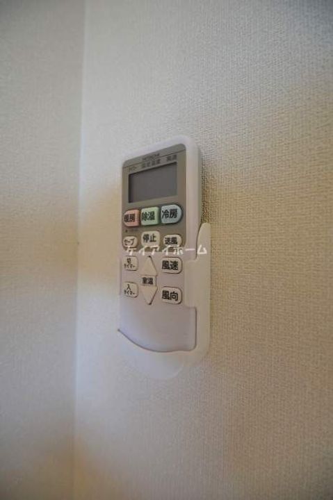 カーサ・アネーロ A201の内装