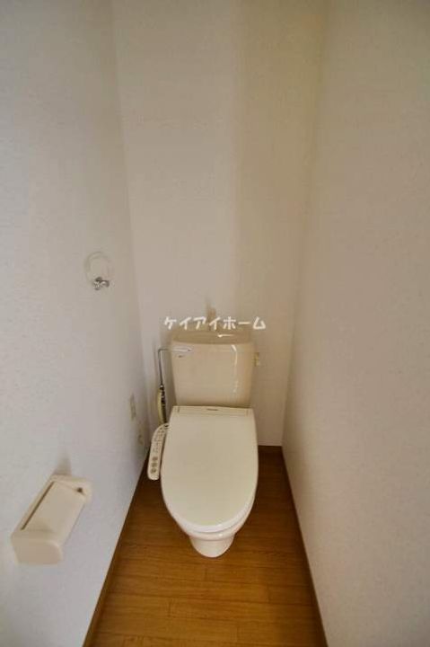 カーサ・アネーロ A201のその他画像