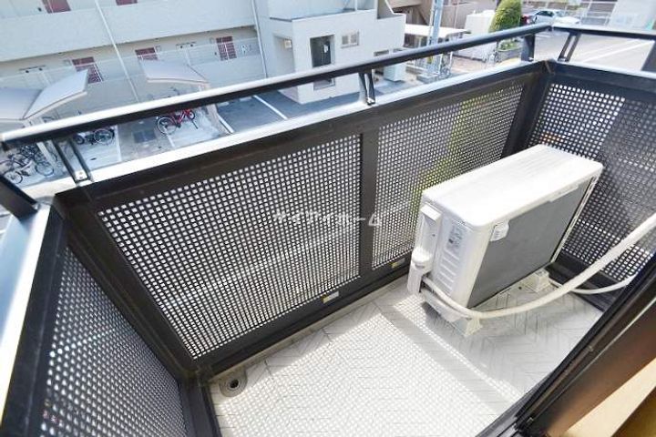 カーサ・アネーロ A201のその他画像