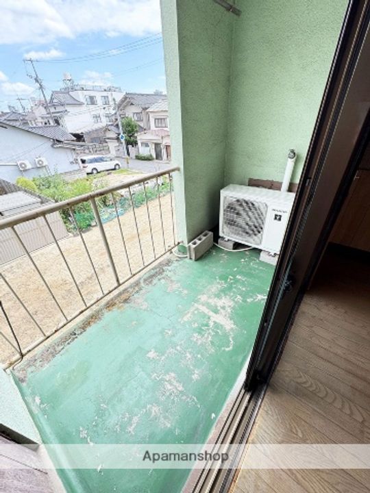 菱川コーポ205のその他画像