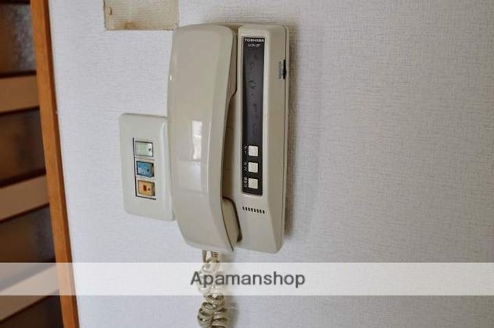 プラザハウス東岡山のその他画像