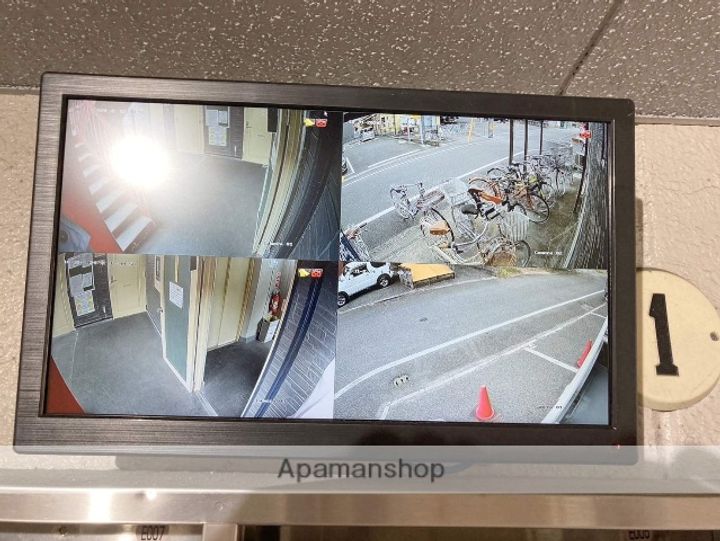 LARA医大東301のその他画像