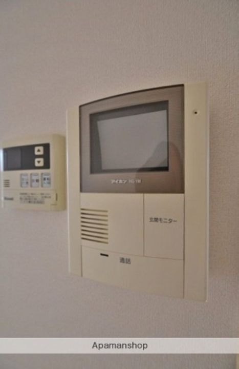 シャーメゾンセシリエール A棟のその他画像