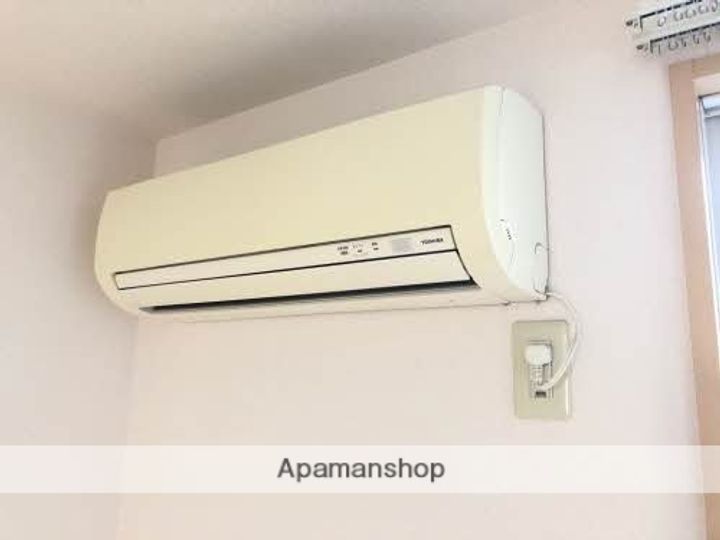 シャーメゾンセシリエール A棟のその他画像