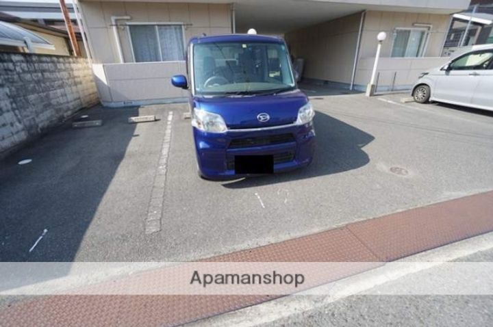 ルシエルメゾンB棟のその他画像