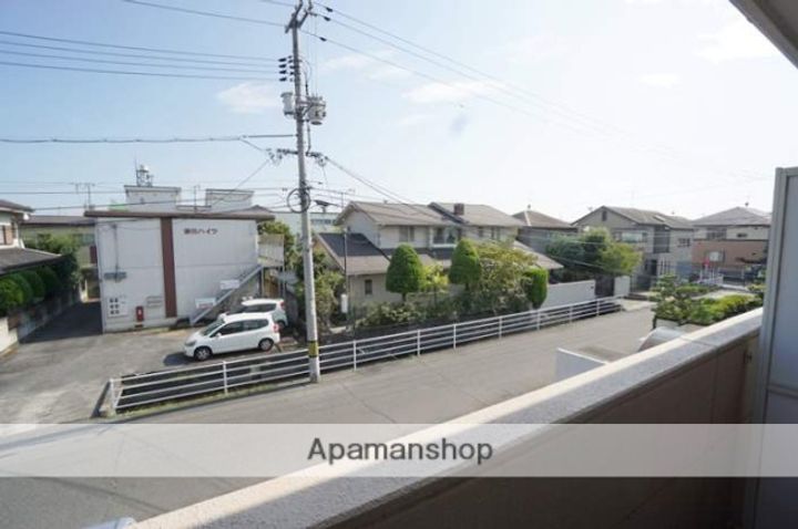 ルシエルメゾンB棟のその他画像