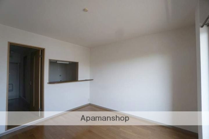 ルシエルメゾンB棟の内装