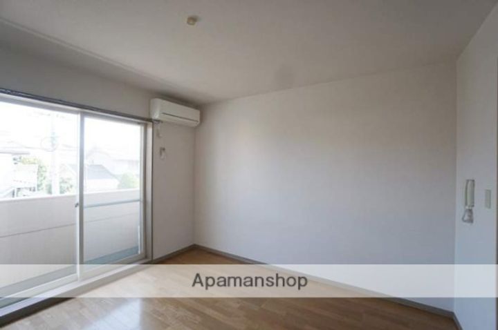 ルシエルメゾンB棟の内装