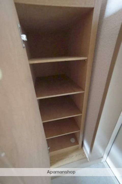 ルシエルメゾンB棟の内装