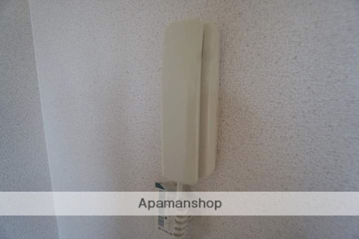 ルシエルメゾンB棟の内装