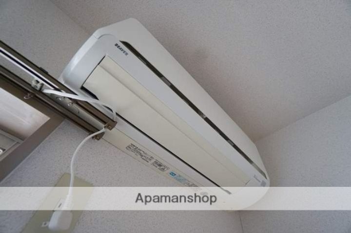 ルシエルメゾンB棟のその他画像