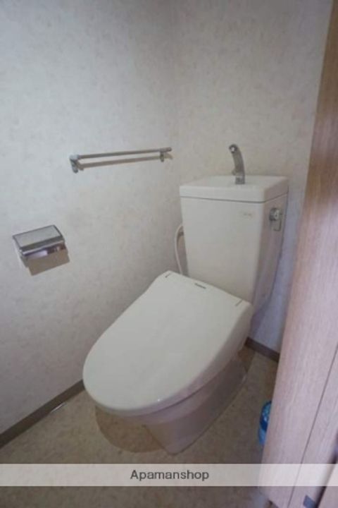 ルシエルメゾンB棟のその他画像