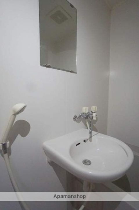 ルシエルメゾンB棟のその他画像