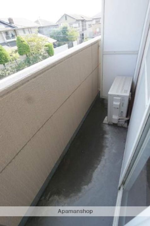 ルシエルメゾンB棟のその他画像